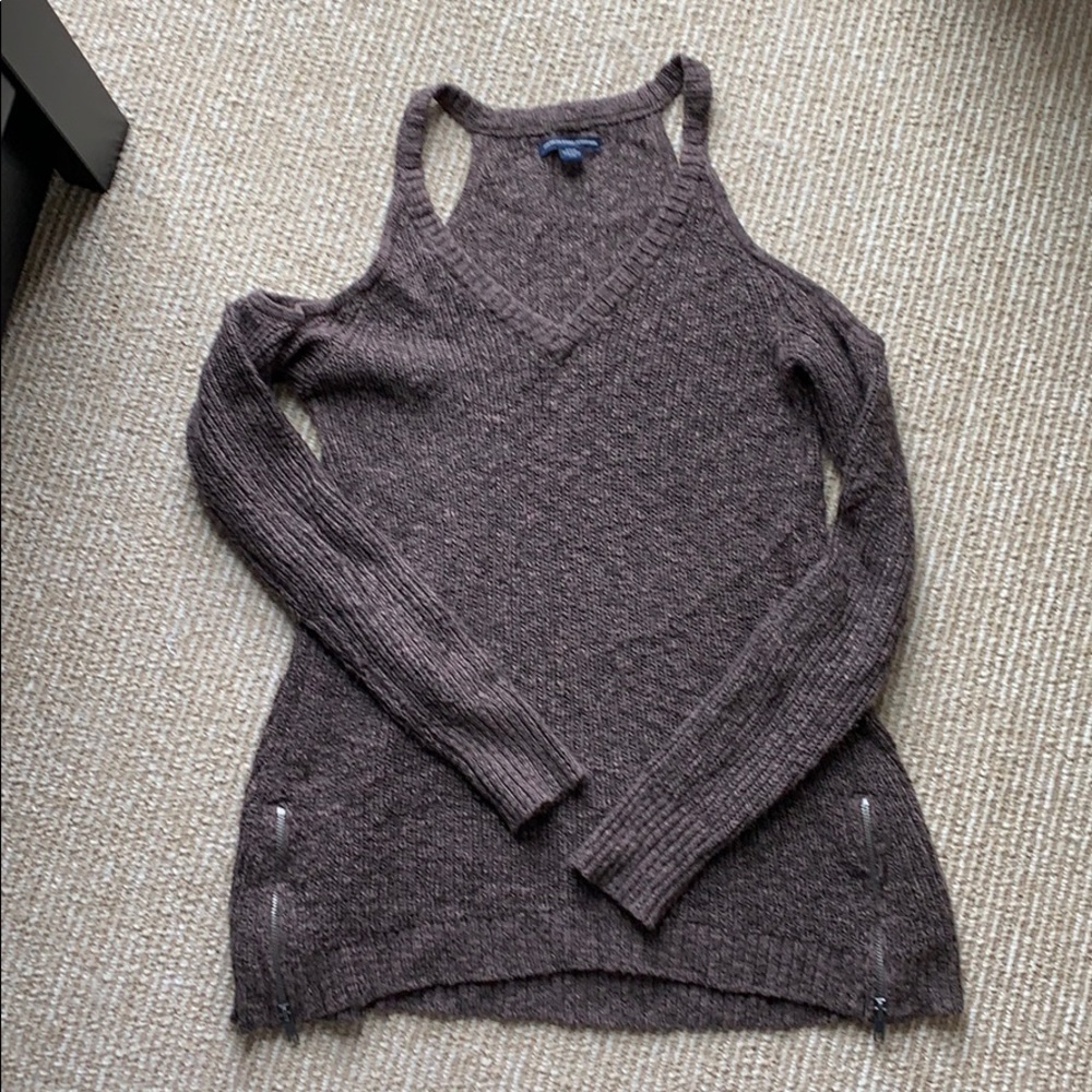 American Eagle Sweater